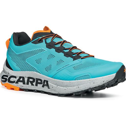 Scarpa spin planet