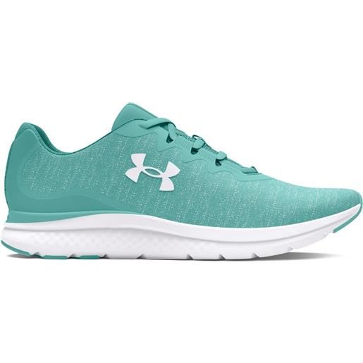 Under Armour charged impulse 3 knit - donna
