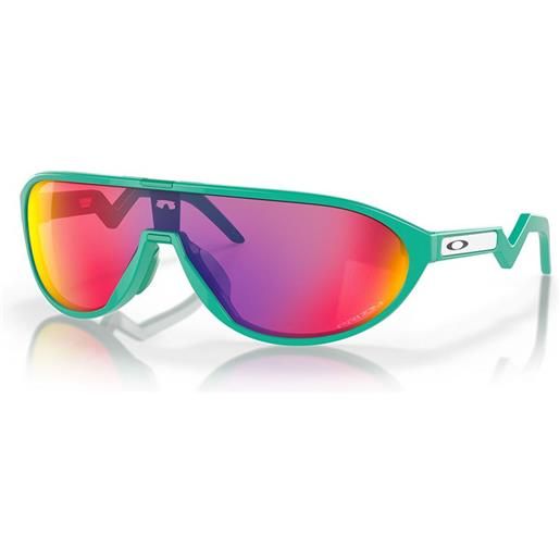 Oakley cmdn prizm sunglasses verde prizm road/cat2