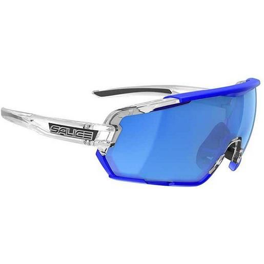 Salice 020 rw sunglasses blu rw blue/cat3+clear/cat0