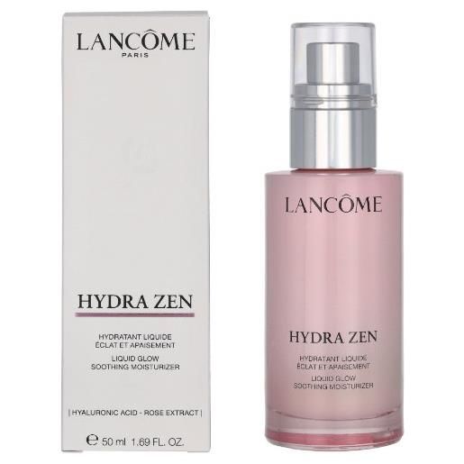 Lancôme crema viso idratante hydra zen (liquid glow soothing moisturizer) 50 ml