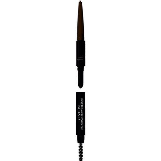 Revlon colorstay brow creator brow all i one medium brown