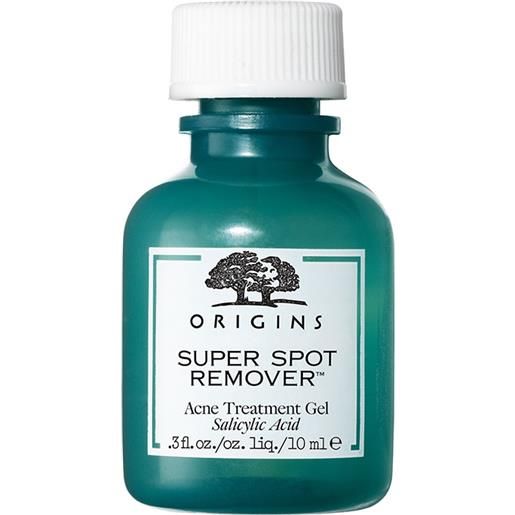ORIGINS super spot remover blemish treatment gel anti-acne equilibrante 10 ml