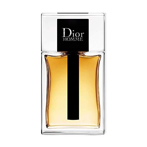 Dior christian Dior homme eau de toilette, 100 ml