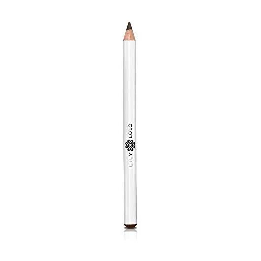 Lily Lolo matita naturale per occhi - marrone - 1,14 g