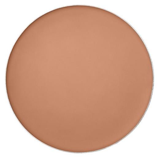 Shiseido tanning compact foundation refill bronze