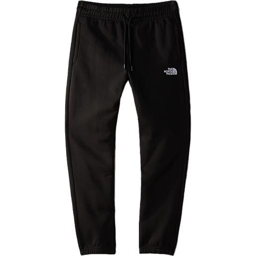 The North Face pantaloni essential jogger - uomo