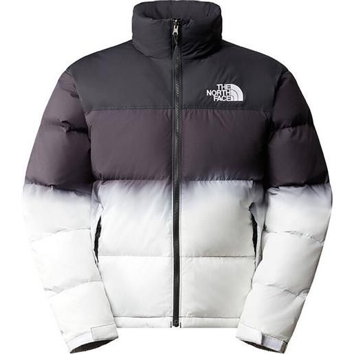 The North Face 1996 nuptse dip dye giacca - uomo
