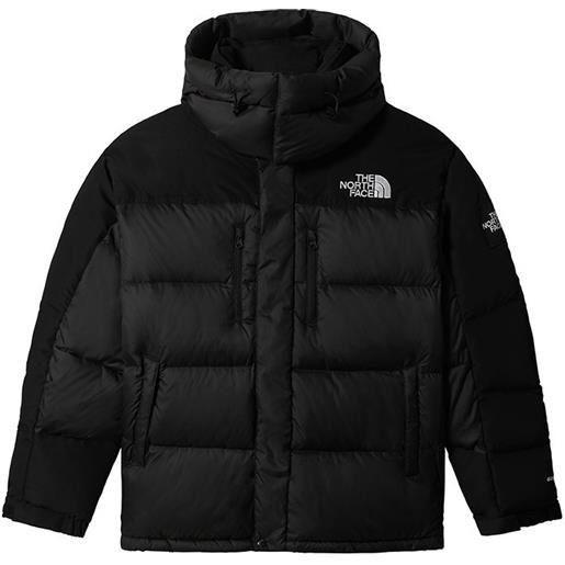 The North Face m search and rescue himalayan parka - uomo