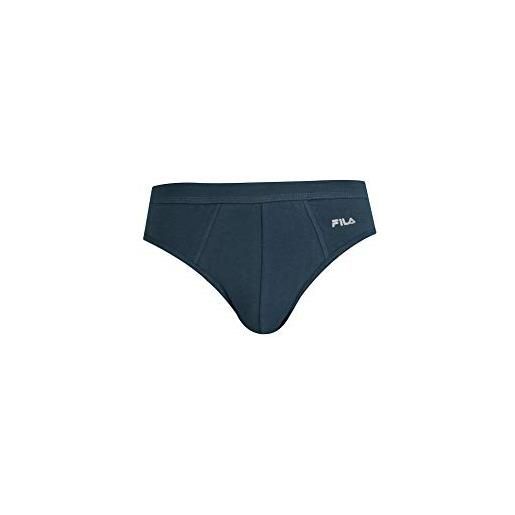Fila fu5038, biancheria intima uomo, blu (navy), xxl