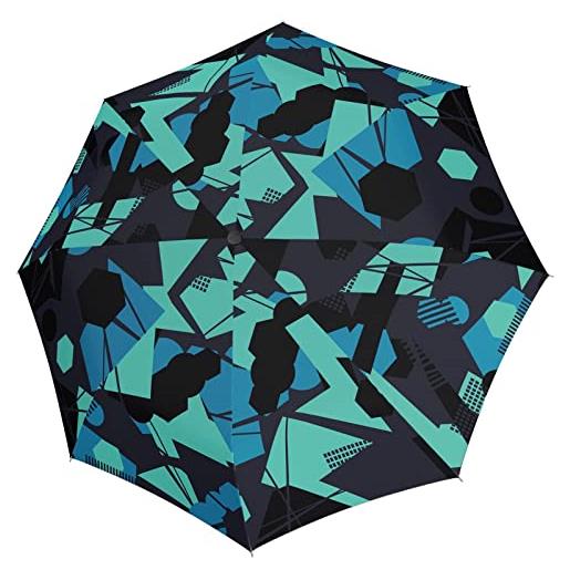 Knirps a. 050 ombrello tascabile 26 cm