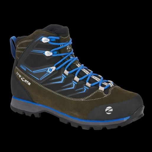 Trezeta aoraki wp hiking boots blu eu 42 uomo