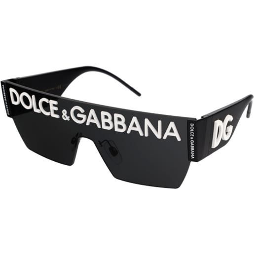 Dolce & Gabbana dg2233 01/87