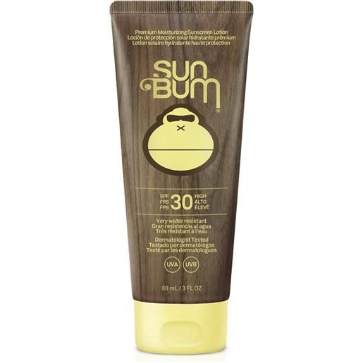 SUN BUM spf30 sunscreen lotion 88ml latte solare corpo alta prot. 