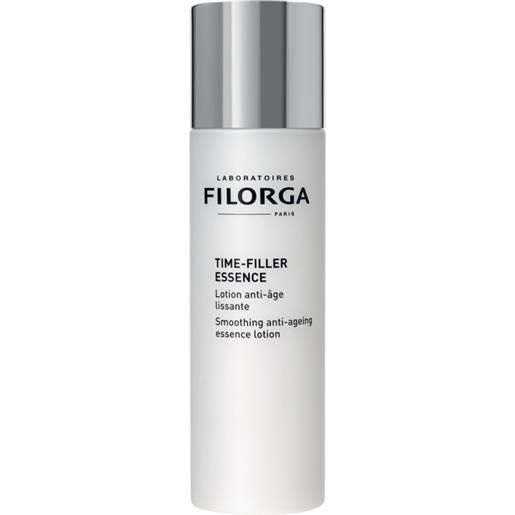 Filorga acqua idratante anti-età time-filler essence (smoothing anti-ageing essence lotion) 150 ml