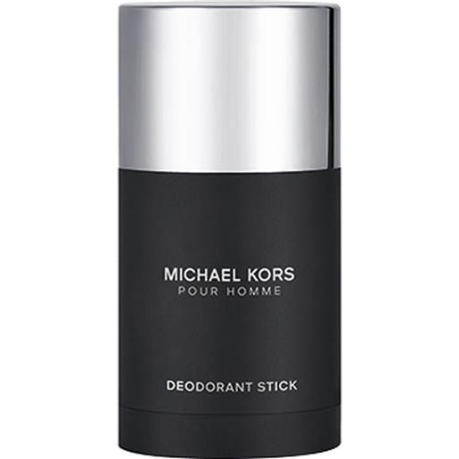Michael Kors pour homme deodorant stick 75g -