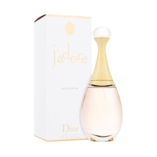 Christian Dior j'adore 150 ml eau de parfum per donna