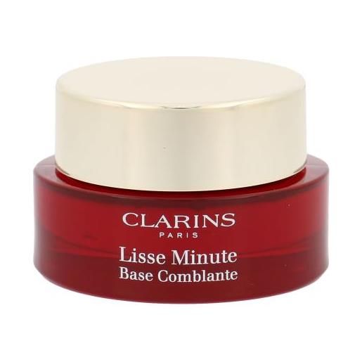 Clarins instant smooth base per nascondere le rughe 15 ml