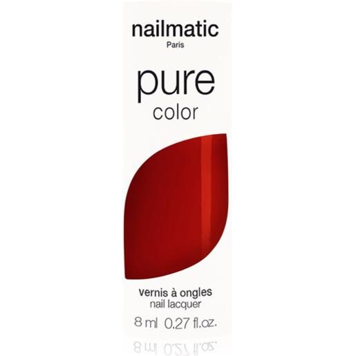 Nailmatic pure color 8 ml