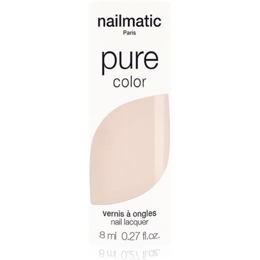 Nailmatic pure color 8 ml