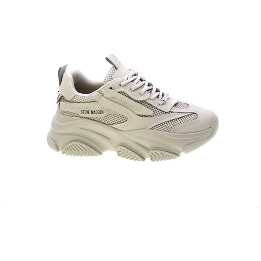 Steve madden sneakers donna taupe smppossession-gri