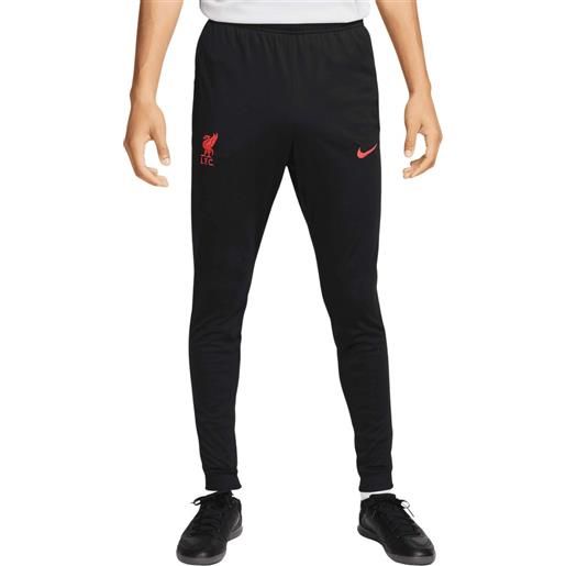 Nike liverpool training pants 2022/2023 - uomo