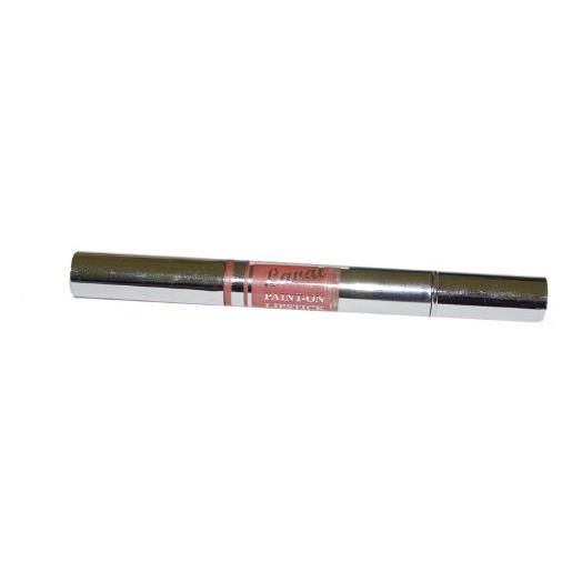 Laval kohl eyebrow pencil (48 pezzi) (nero brown/blonde) (£0.60/each) (0017)
