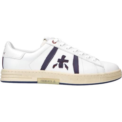 PREMIATA sneakers russell 6431 - russell 6431 - bianco