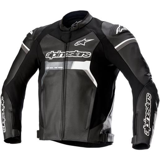 Alpinestars giacca moto in pelle Alpinestars gp force leather jacket