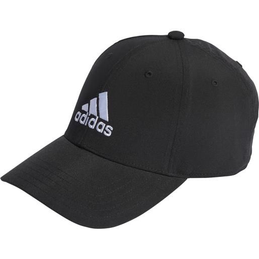 ADIDAS baseball cap lightweight cappellino