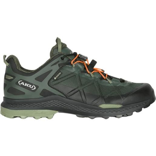 AKU 726 rocket dfs gtx scarpa trekking uomo