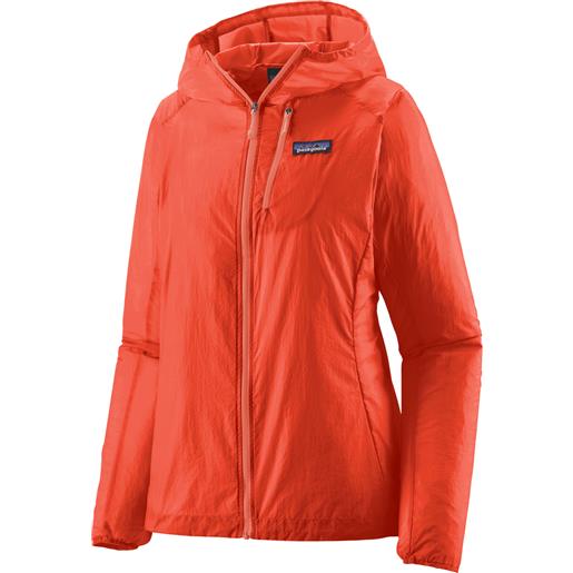 PATAGONIA w's houdini jkt giacca outdoor donna