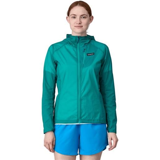 PATAGONIA w's houdini jkt giacca outdoor donna