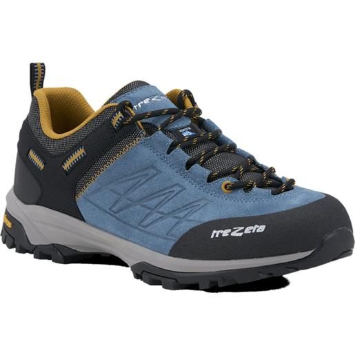 TREZETA raider wp scarpe da trekking uomo