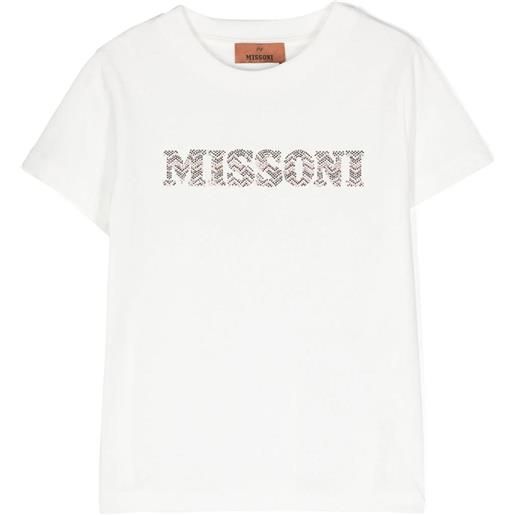 MISSONI KIDS - t-shirt