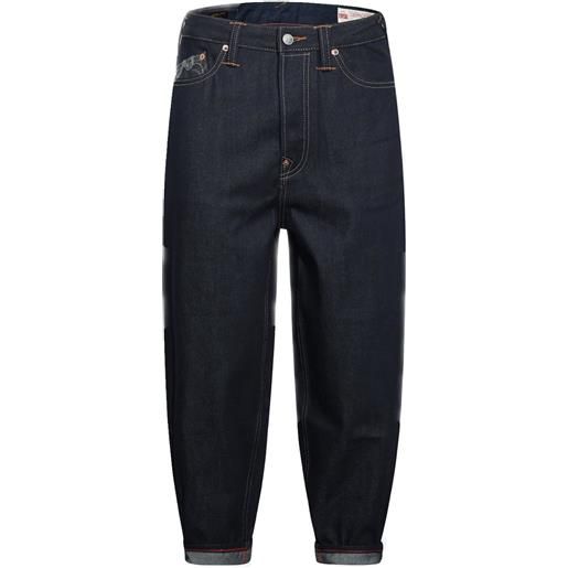 EVISU - pantaloni jeans