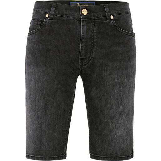 BILLIONAIRE - shorts jeans