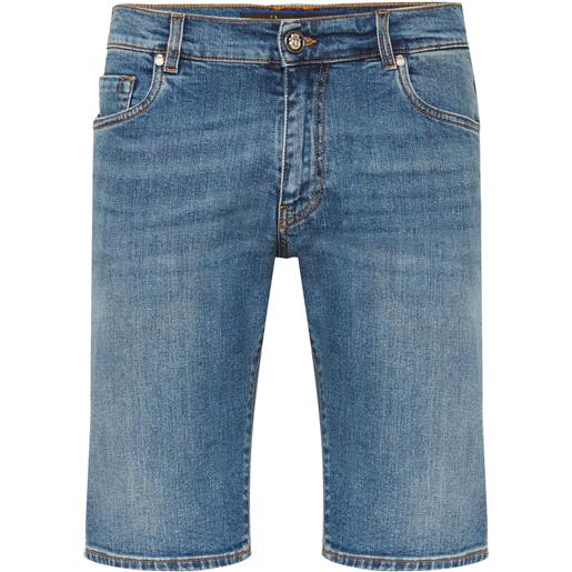 BILLIONAIRE - shorts jeans