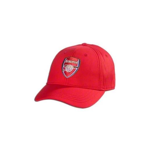 Arsenal F.C. fc arsenal london berretto da baseball rosso