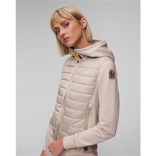 Parajumpers giacca beige da donna Parajumpers caelie