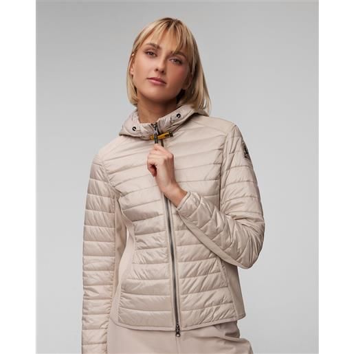 Parajumpers giacca beige da donna Parajumpers kym