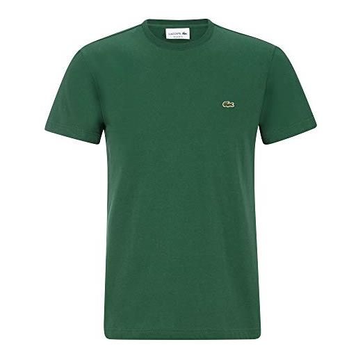 Lacoste t-shirt Lacoste da uomo verde(132) medium