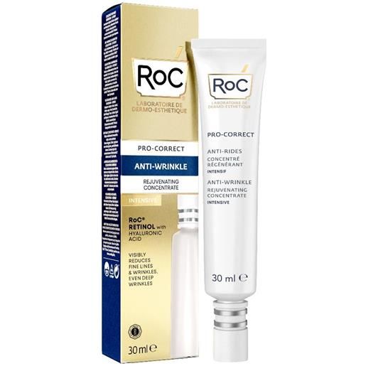 ROC OPCO LLC roc retinol correxion wrinkle