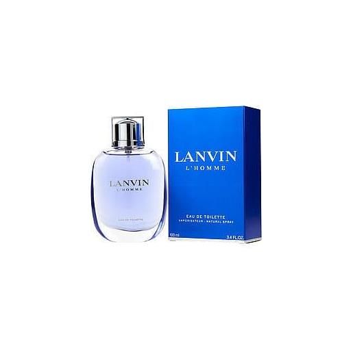 Lanvin - lanvin men edt vaporizador 100 ml