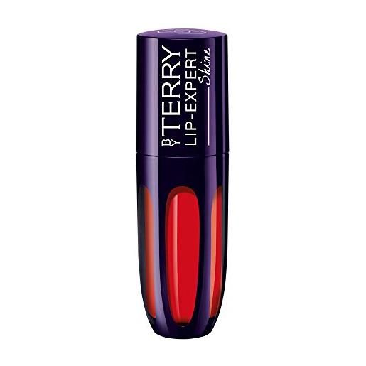 By Terry lip expert shine 15 red shot361155