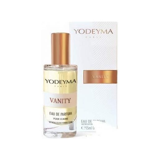 YODEYMA PARFUM vanity eaude parfum 15 ml