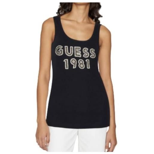 Guess jeans scaricatore w3rp07 k1814 - donna