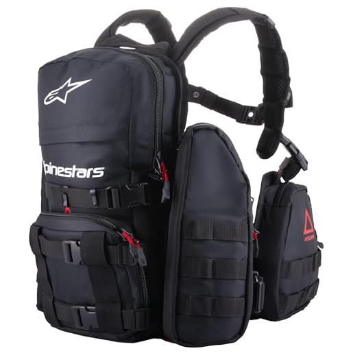 Alpinestars techdura tactical pack backpack one size