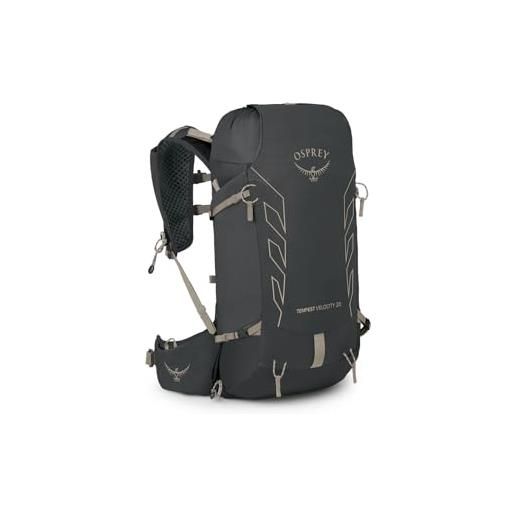Osprey tempest velocity 20 backpack m-l