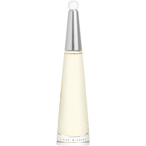 Issey Miyake l'eau d'issey vaporizzatore ricaricabile 75 ml